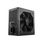 MSI MAG A550BN 80 Plus 550 Watt Bronze Power Supply